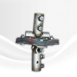 Bố Lúc Lắc Nối trục Tiếp Láp Phi 34 - Dùng Cho Dàn Quạt Nuôi Tôm