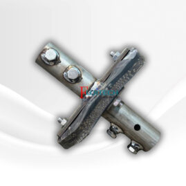 Bố Nối Láp Cho Láp 34 Chất Liệu inox 304 - Dùng Cho Dàn Quạt Nuôi Tôm